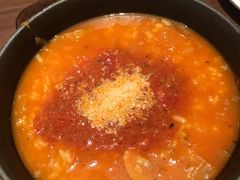 -萨莉亚意式餐厅(杭州滨江天街店)