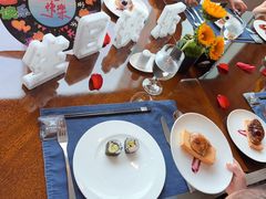 -Social 秀西餐厅-长沙瑞吉酒店(运达店)