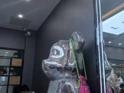 -藤野造型烫染·漂发