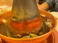 -八先生涮肉房(三里河店)