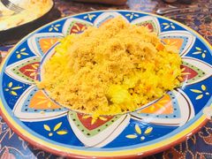 菠萝炒饭-Tony's House