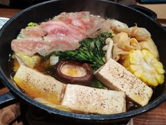 -龙神·炭烧酒场深夜食堂(新街口店)
