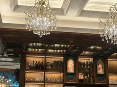 -秘密旅行Bonjour(黑金冠 江南西店)