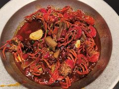 -铭副琦食·虾蟹烩馆(渔人码头店)