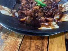 -皖北巫氏三胖地锅鸡(长淮总店)