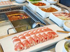 -海底捞火锅(振华广场店)