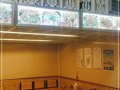 -老钟家烤羊排·敦伊阁清真餐厅胡羊焖饼