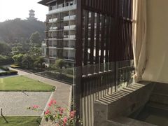 -台山颐和温泉城