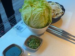 -313羊庄·荣耀·内蒙烧麦(亚运村店)