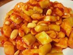 -德缘烤鸭店(大栅栏店)