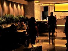 -虹桥机场V2贵宾休息室