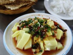 米豆腐-邹胖哥好好吃餐馆(荔波美食街店)
