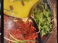 -萍姐火锅·公路夜市(南京新街口店)
