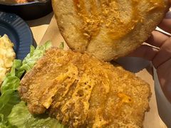 -必胜客(兴华中路PH店)