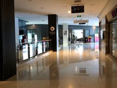 -新时代家居生活广场(古墩店)