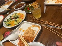 -李不管把把烧(火车南站店)