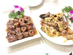 -蓬莱春(芝罘店)