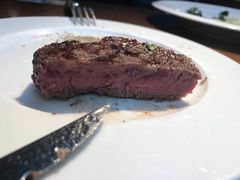 -弗兰克牛排西餐厅Ribone steak house(柠檬花园店)