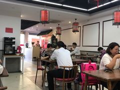 大堂-朱新年·苏式汤团·面点(北寺塔店)