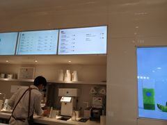 -兰熊鲜奶(西直门凯德mall店)