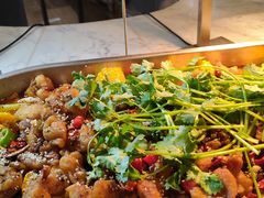 -漳州佰翔圆山酒店·圆山畔西餐厅