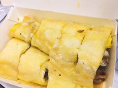 -晨间厨房·三明治(厦门一中店)