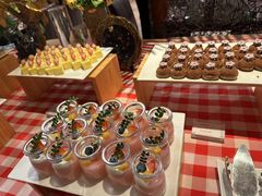 -索菲特酒店·海鲜自助 ·聚餐厅