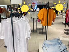 -ZARA(红谷滩万达店)