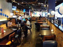 -bluefrog蓝蛙(水游城店)