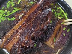 -小龙大肉面馆