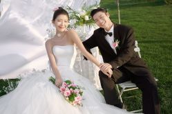 -第一夫人婚纱摄影(南京店)