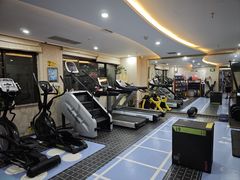 -迈劲健身专业私教(朝青汇店)