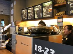 -星巴克(北京复兴路店)