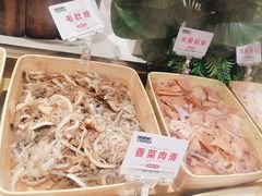 -享遇.锅姥姥牛排海鲜自助(小寨店)