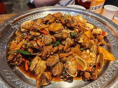 -东来土菜馆(民祥园路店)