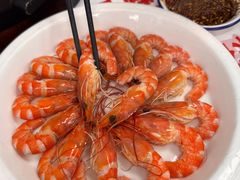 -不仔客海鲜·三亚老字号(第一市场店)