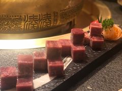 -湊湊火锅·茶憩(和平大悦城店)