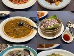 -文华小渔村(椒江康平路店)