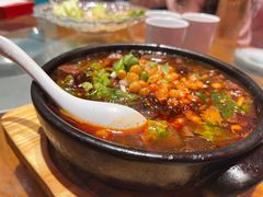 -百年神厨·地道川菜(紫荆店)