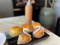 -陶陶居酒家(环市东店)