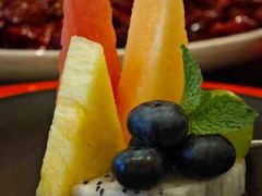 -丽晶轩中餐厅(重庆丽晶酒店)