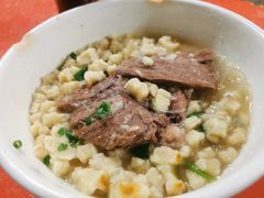 -刘信牛羊肉小炒泡馍(回民街店)