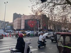 -胖东来生活广场(健康路店)
