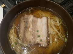 焖肉面-全启和美食(由由店)