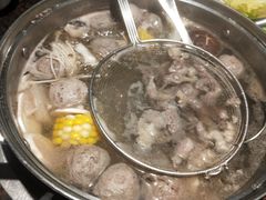 -八合里潮汕鲜牛肉火锅(深圳海岸城店)