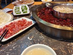 -堂客老火锅(欣阳广场总店)