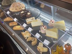 -Peet's 皮爷咖啡(海雅缤纷城店)