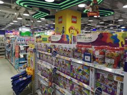 -玩具反斗城(印象城购物中心店)