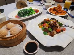 -潮府馆·非遗潮州菜·港式点心(世纪公园店)