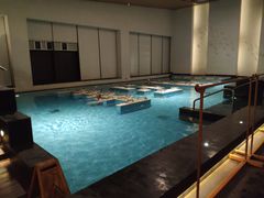-明谷行馆·温泉